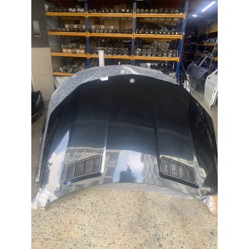 BAŞKAN TİC. MERCEDES W166 ML GLE GL MOTOR KAPUT HATASIZ BOYASIZ